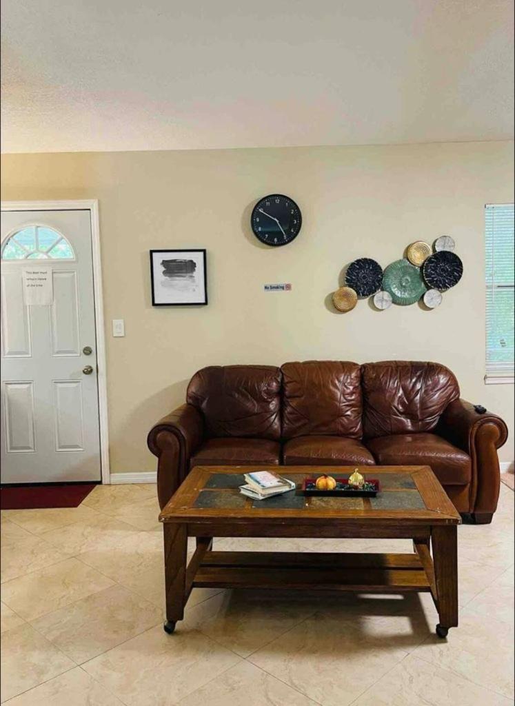 Tutul House Daire Tampa Dış mekan fotoğraf