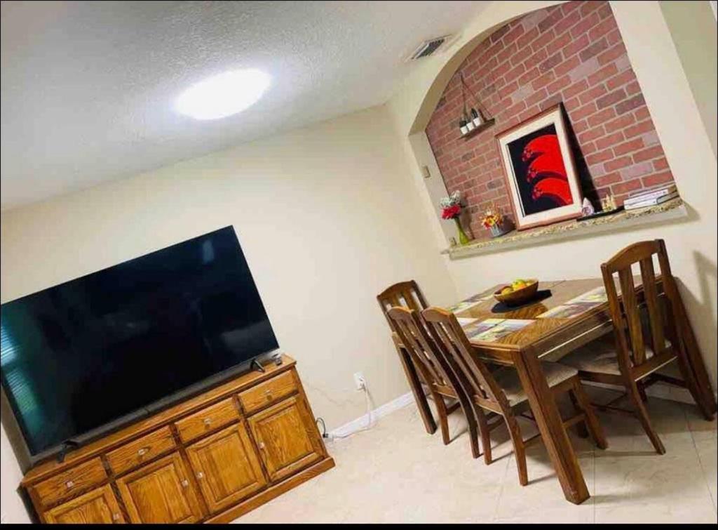 Tutul House Daire Tampa Dış mekan fotoğraf