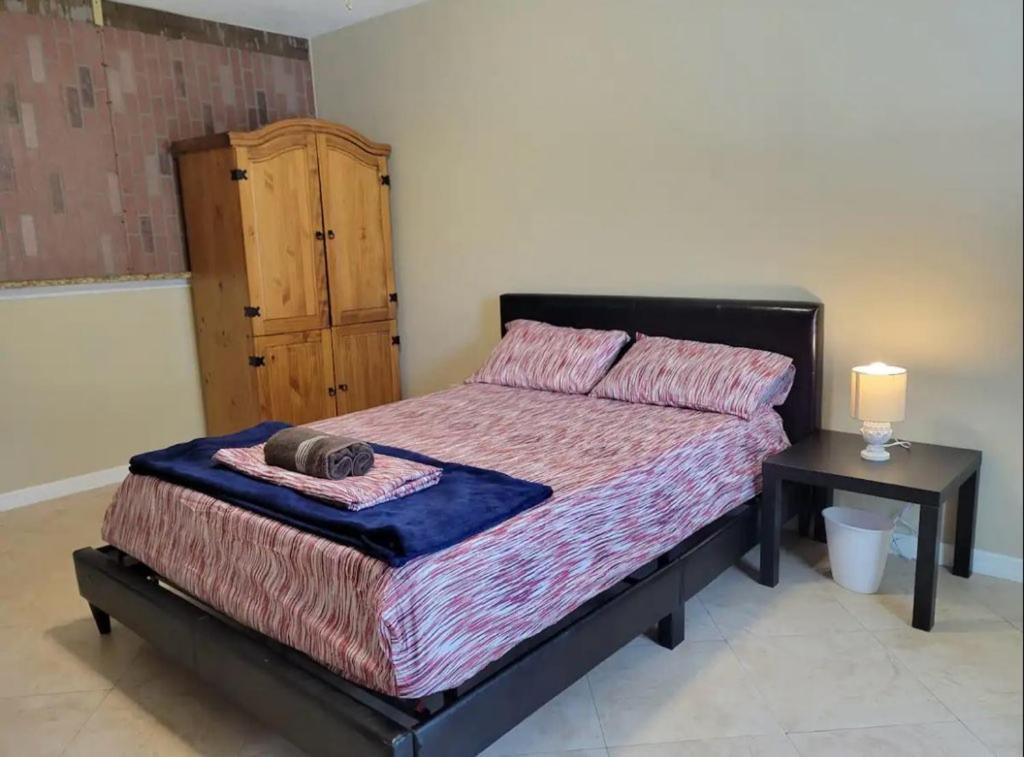 Tutul House Daire Tampa Dış mekan fotoğraf